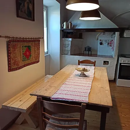 Appartement Tailors House à Makrátika Extérieur photo