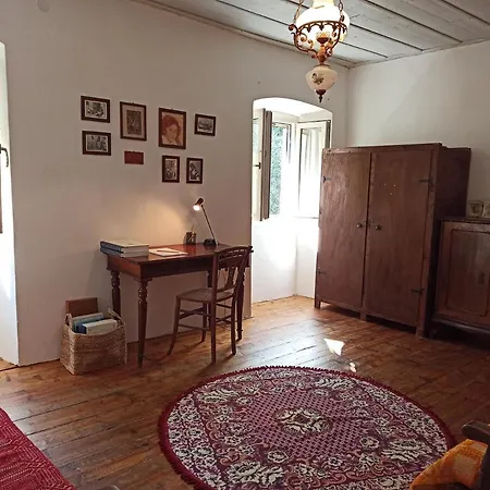 Appartement Tailors House à Makrátika Extérieur photo