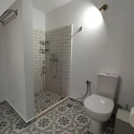 Appartement Tailors House à Makrátika Extérieur photo