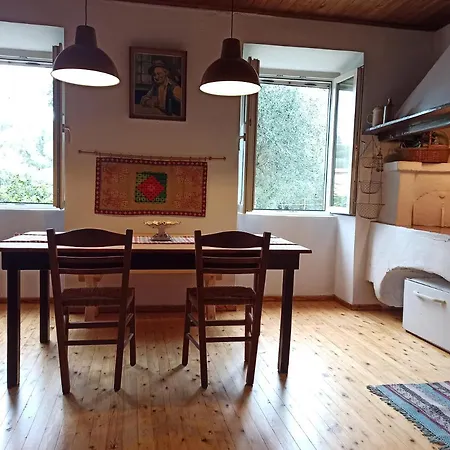 Appartement Tailors House à Makrátika Extérieur photo
