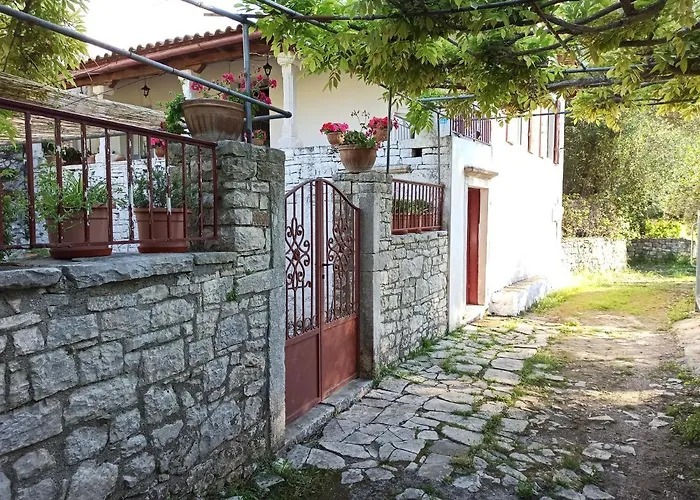 Tailors House