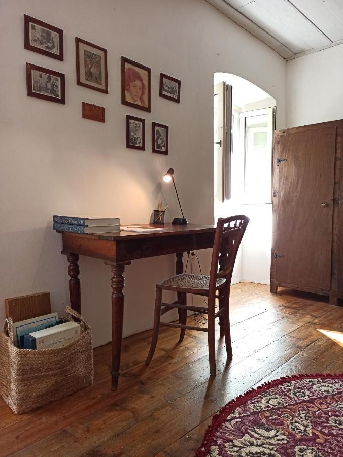 Tailors House