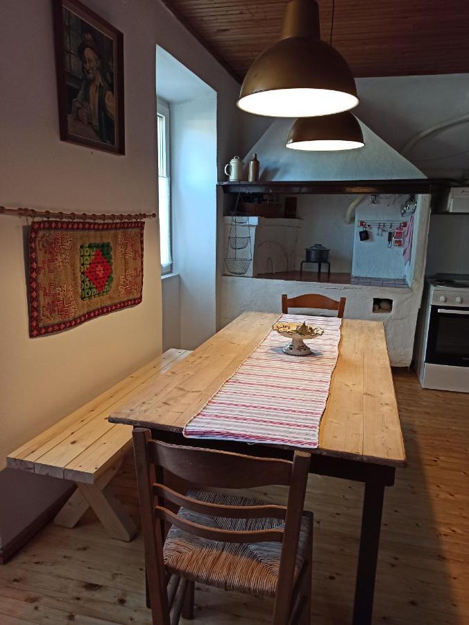 Apartment Tailors House Makratika