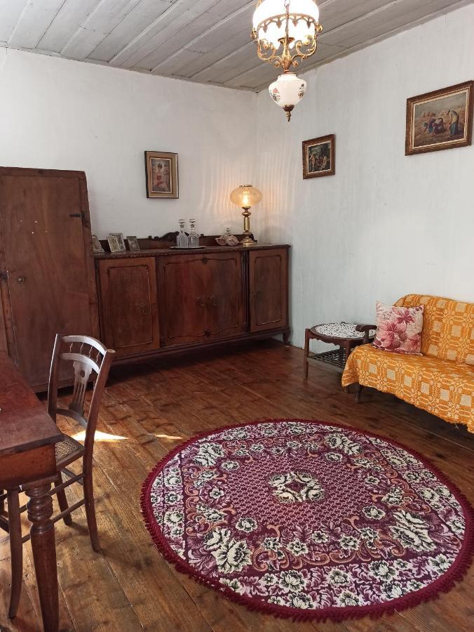 Apartment Tailors House Makratika