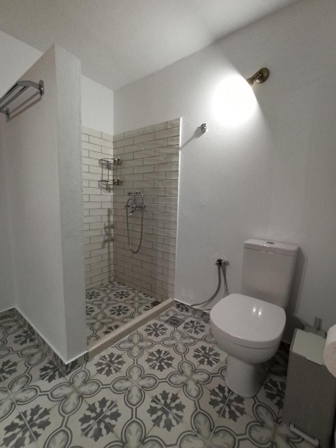 Apartment Tailors House Makratika