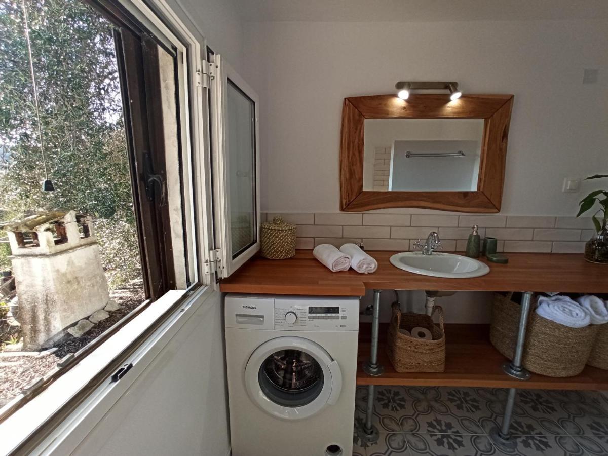 Apartment Tailors House Makratika