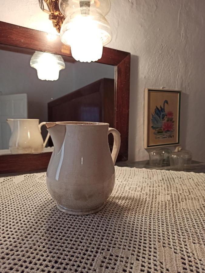 Tailors House Apartment Makratika