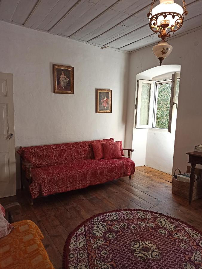 Tailors House Apartment *