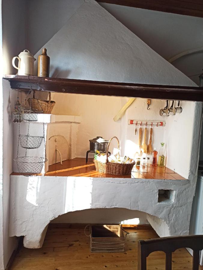 Tailors House Apartment