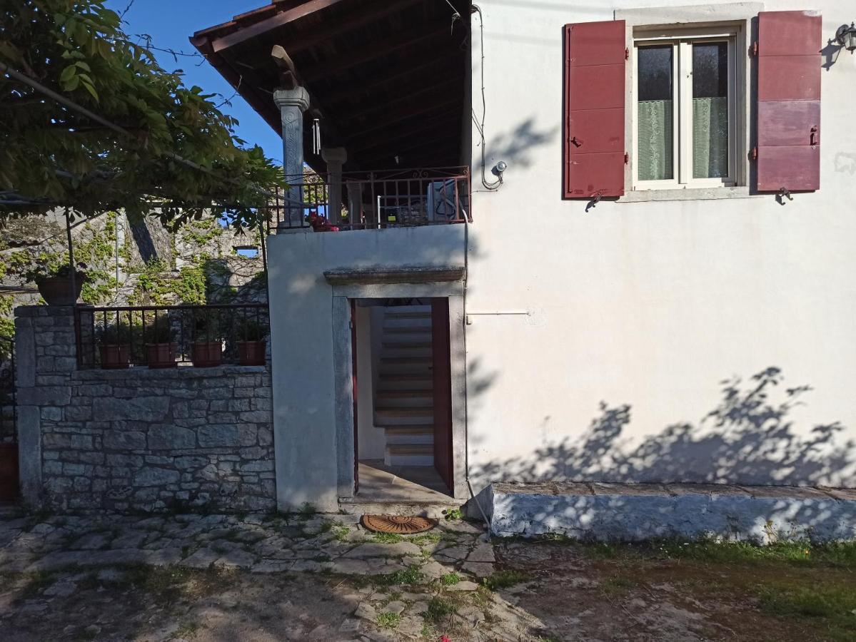 Apartment Tailors House Makratika