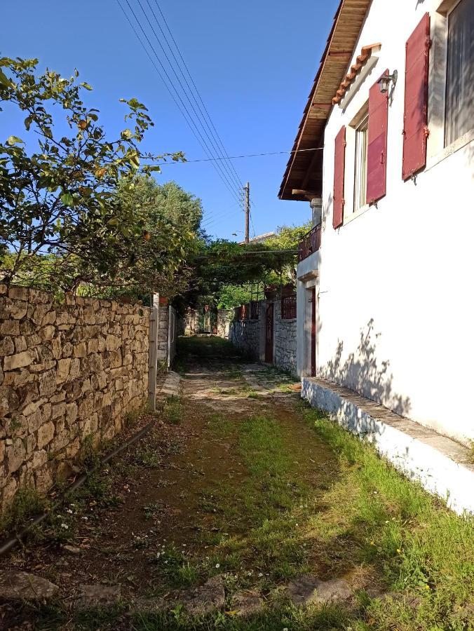 Tailors House Apartment Makratika
