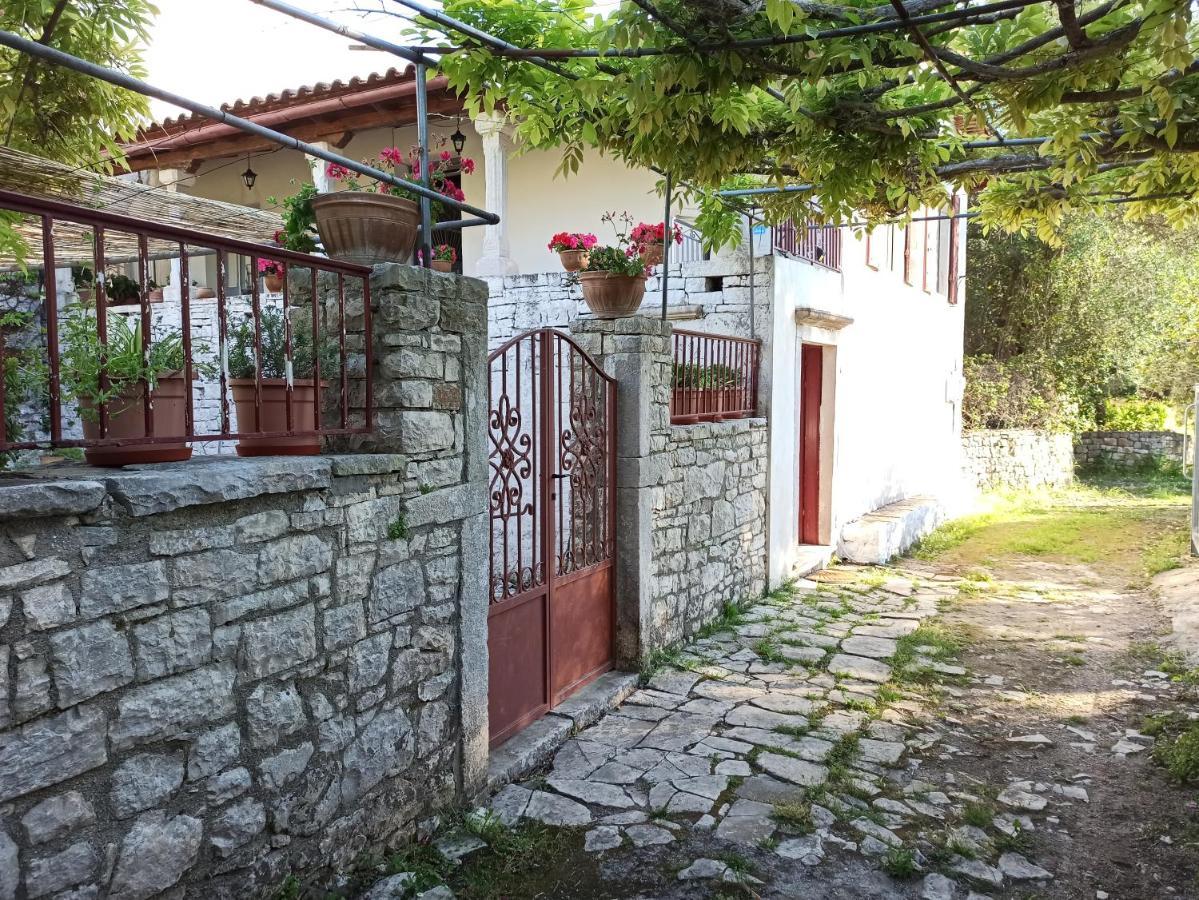 Tailors House Apartment *