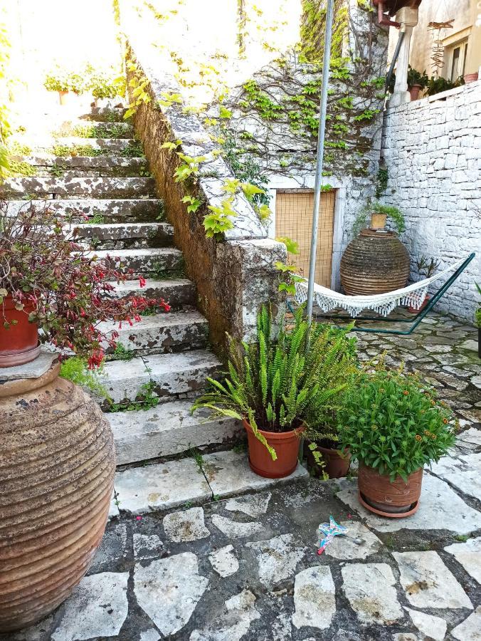 Tailors House Apartment Makratika