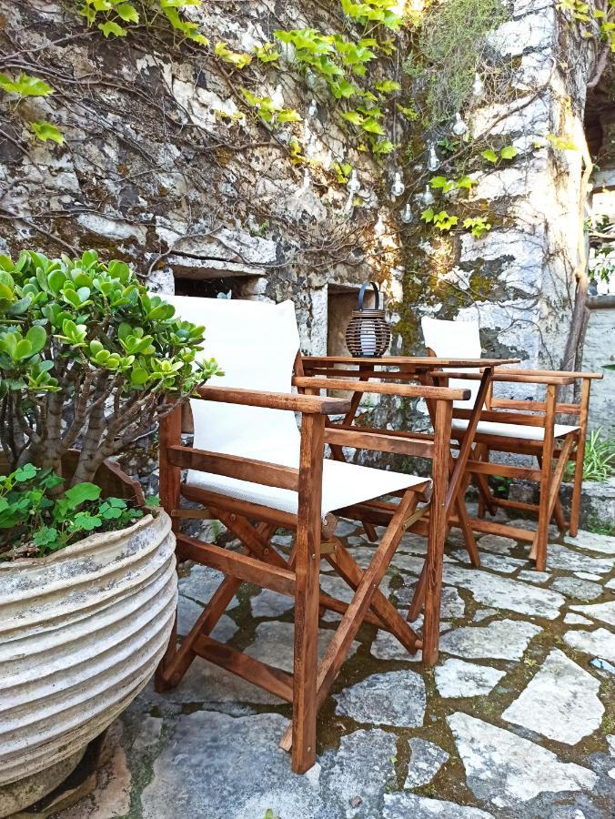 Tailors House Apartment Makratika