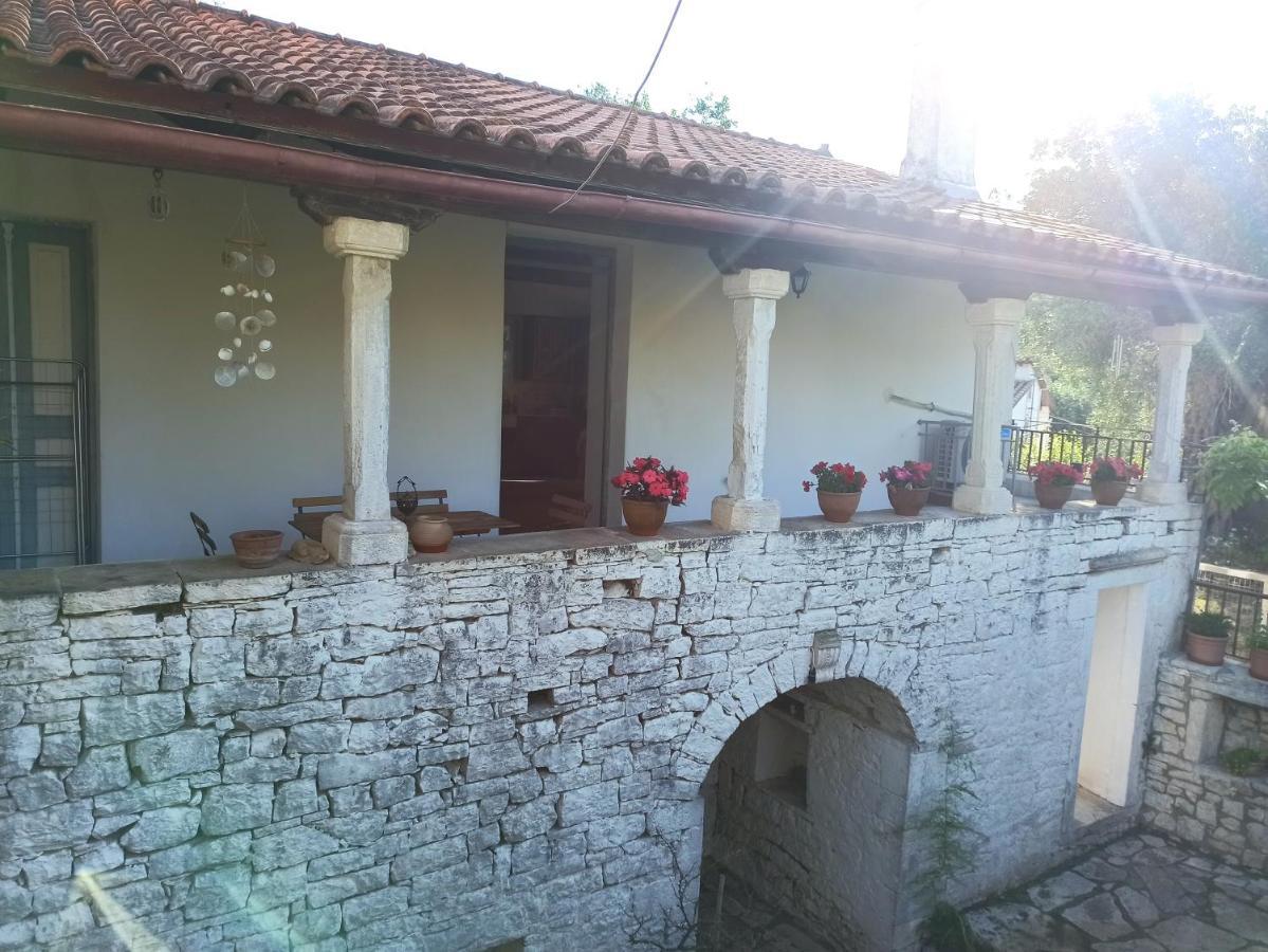 Tailors House Apartment Makratika